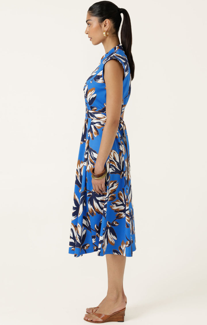 Sacha Drake Beauford Dress