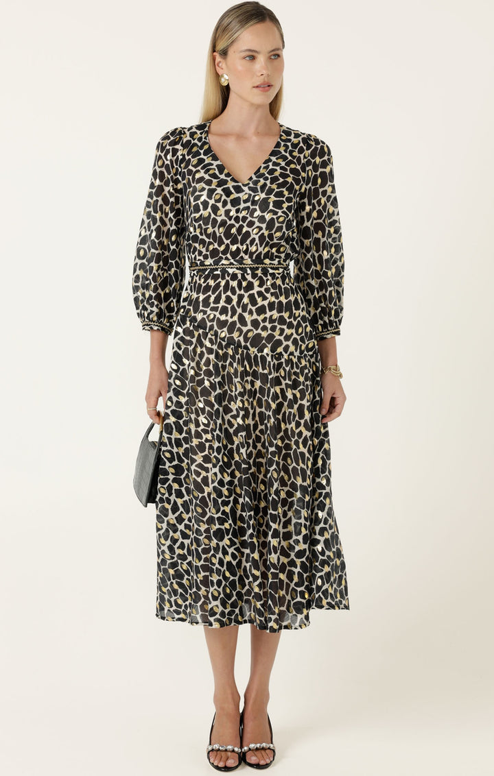 Sacha Drake Hastings Dress