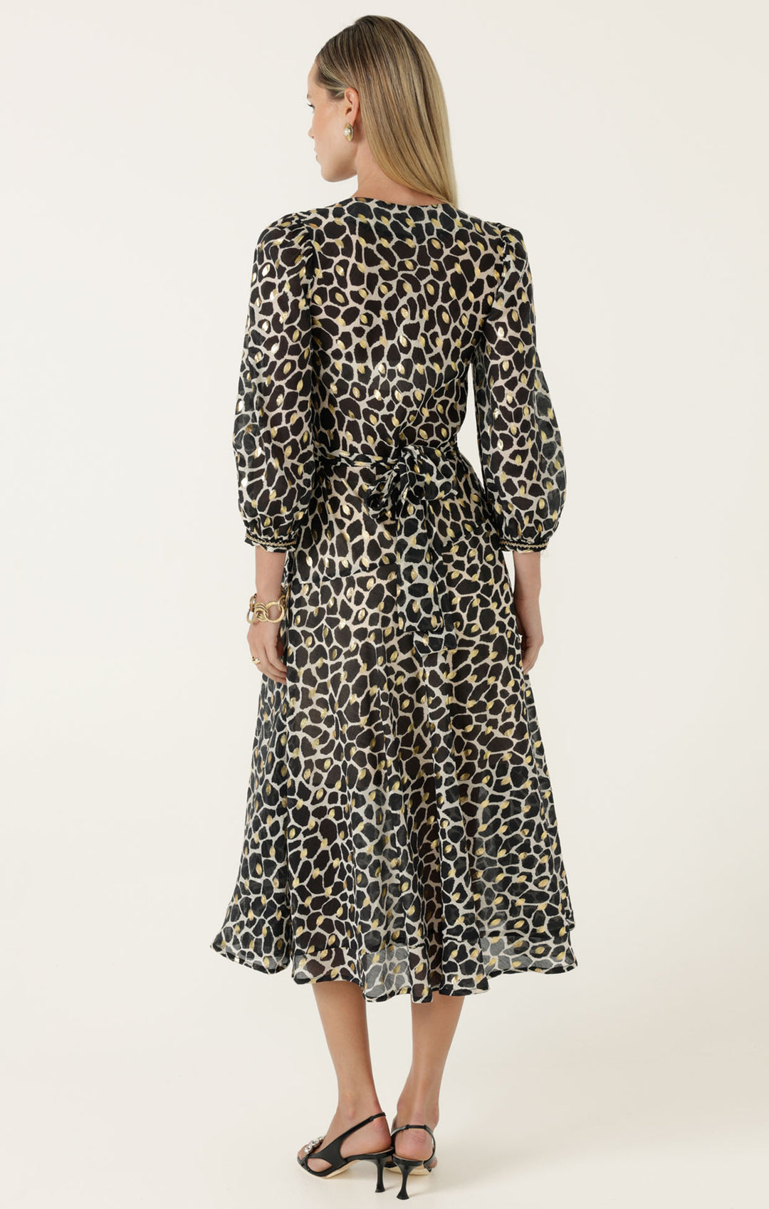 Sacha Drake Hastings Dress