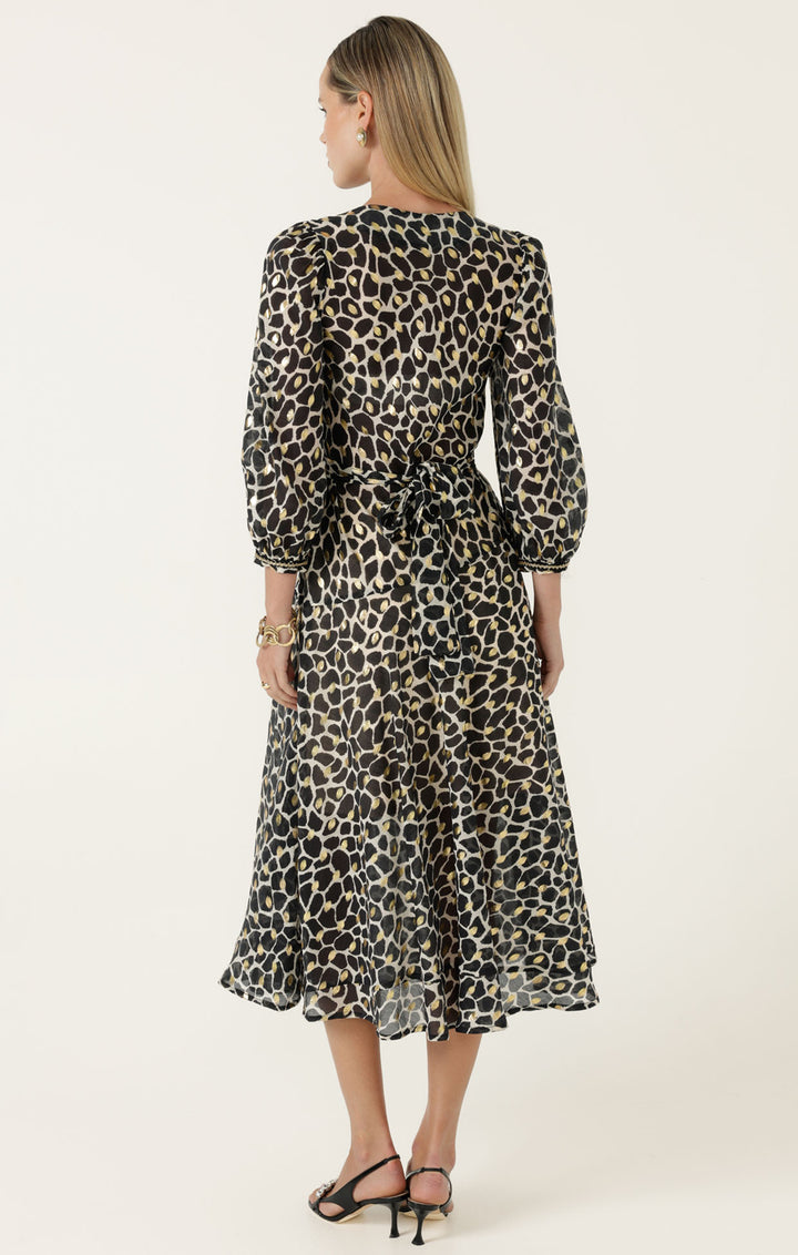 Sacha Drake Hastings Dress