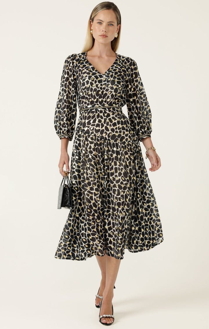 Sacha Drake Hastings Dress