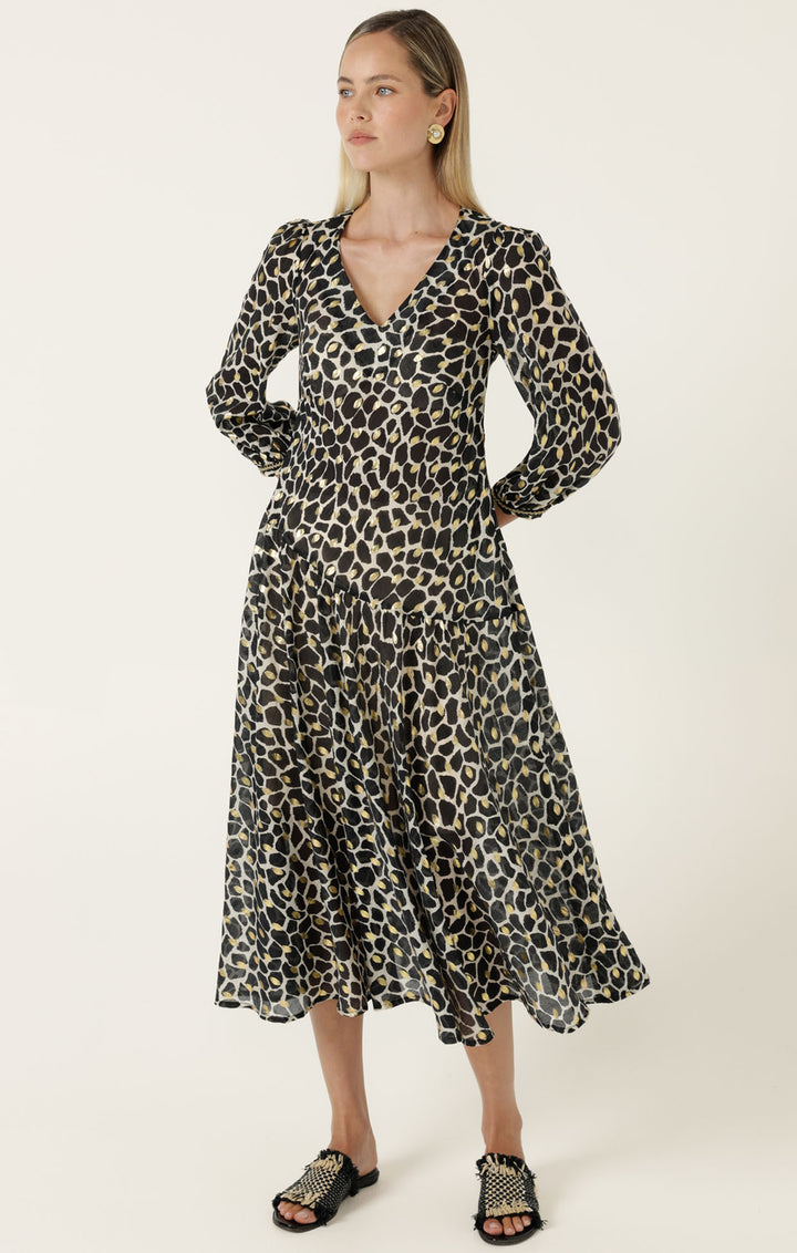 Sacha Drake Hastings Dress