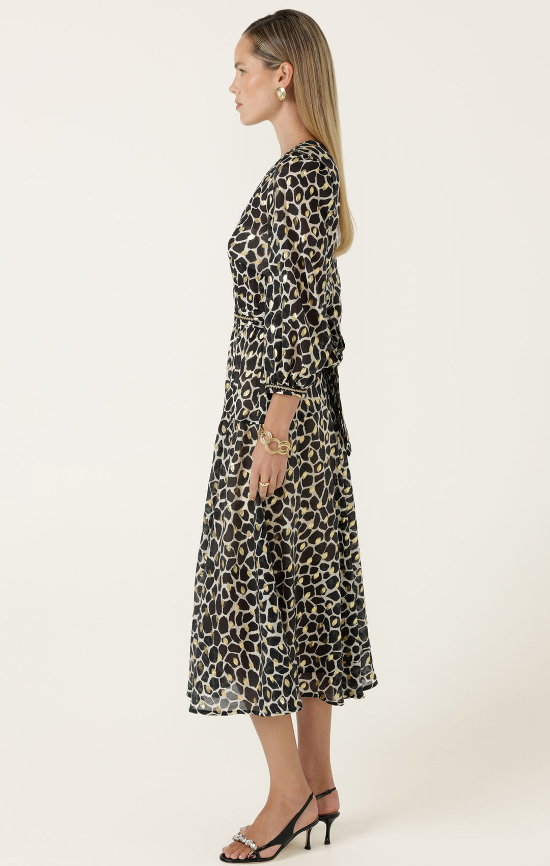 Sacha Drake Hastings Dress