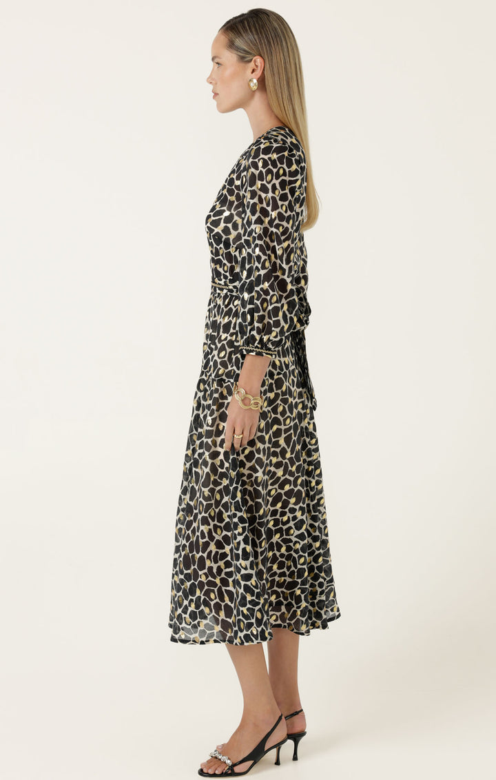 Sacha Drake Hastings Dress