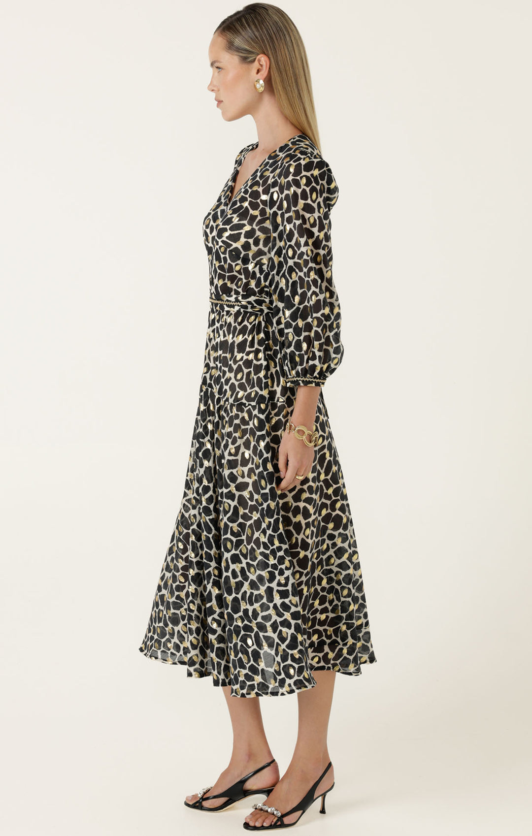 Sacha Drake Hastings Dress