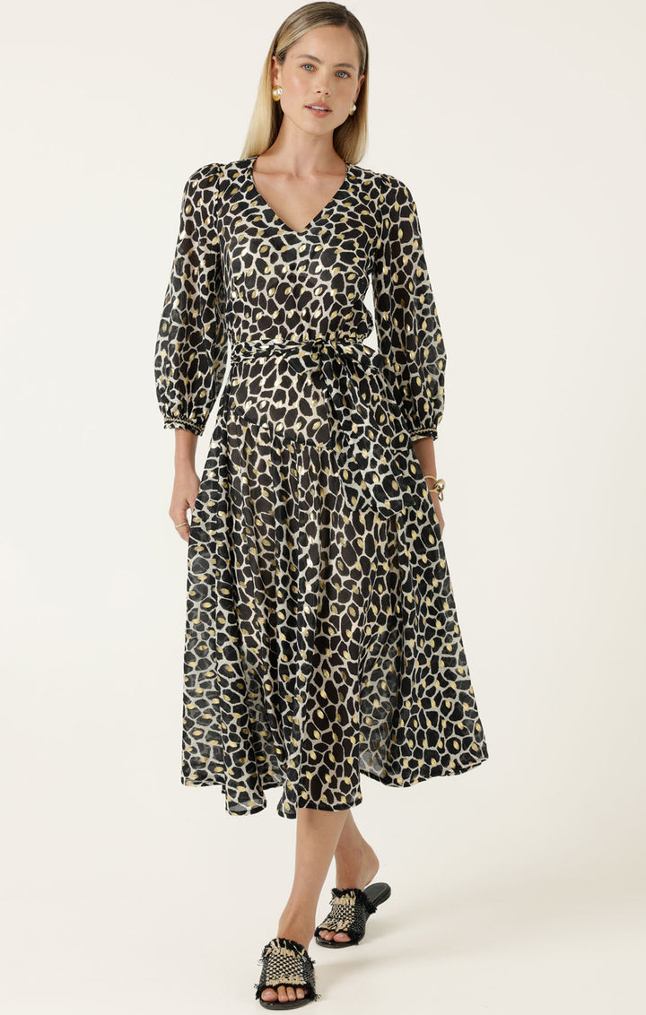 Sacha Drake Hastings Dress