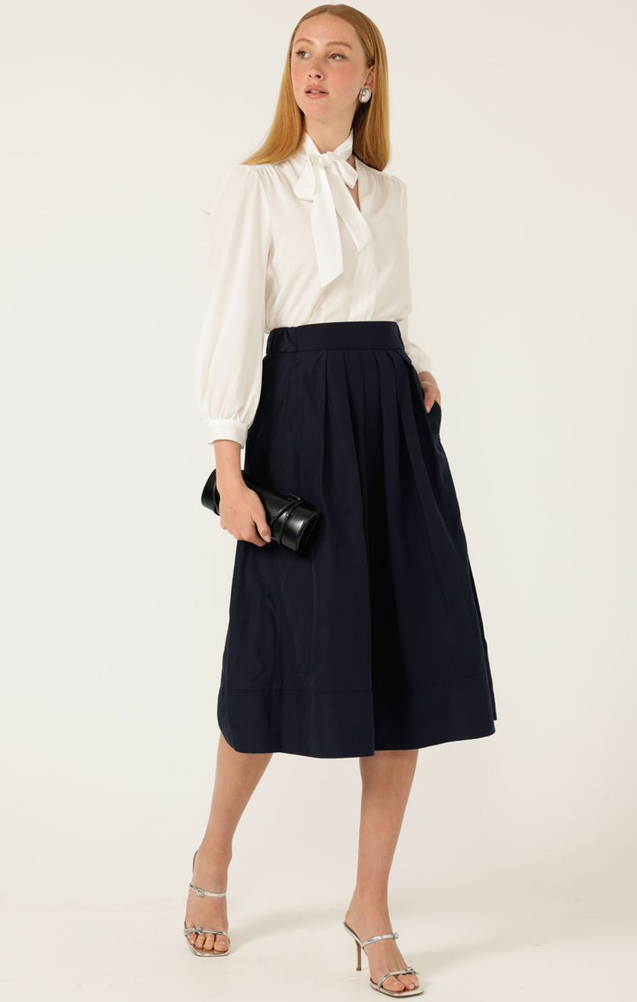 Sacha Drake Prudence Blouse - WH