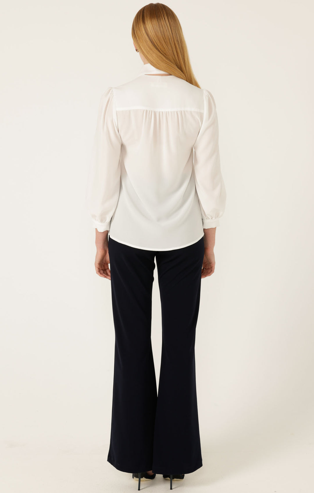 Sacha Drake Prudence Blouse - WH