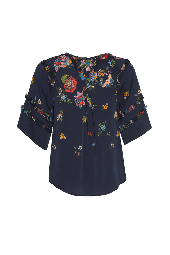 Loobie's Story Gala Blouse