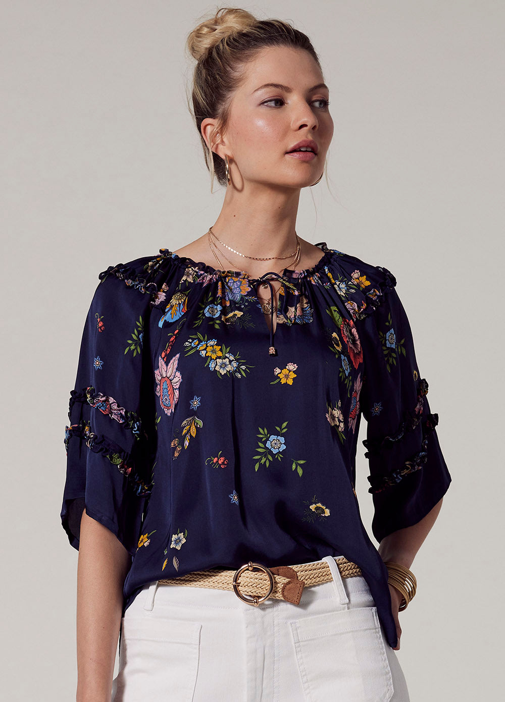 Loobie's Story Gala Blouse