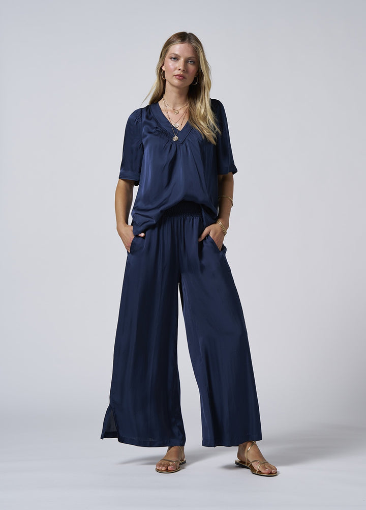 Loobie's Story SELENE Palazzo Pants