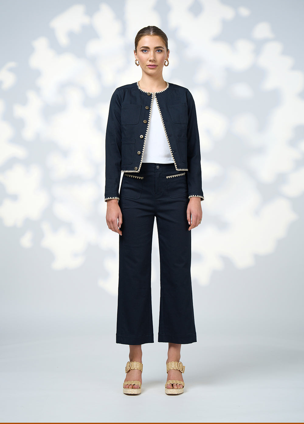 Loobie's Story Blaire Jacket