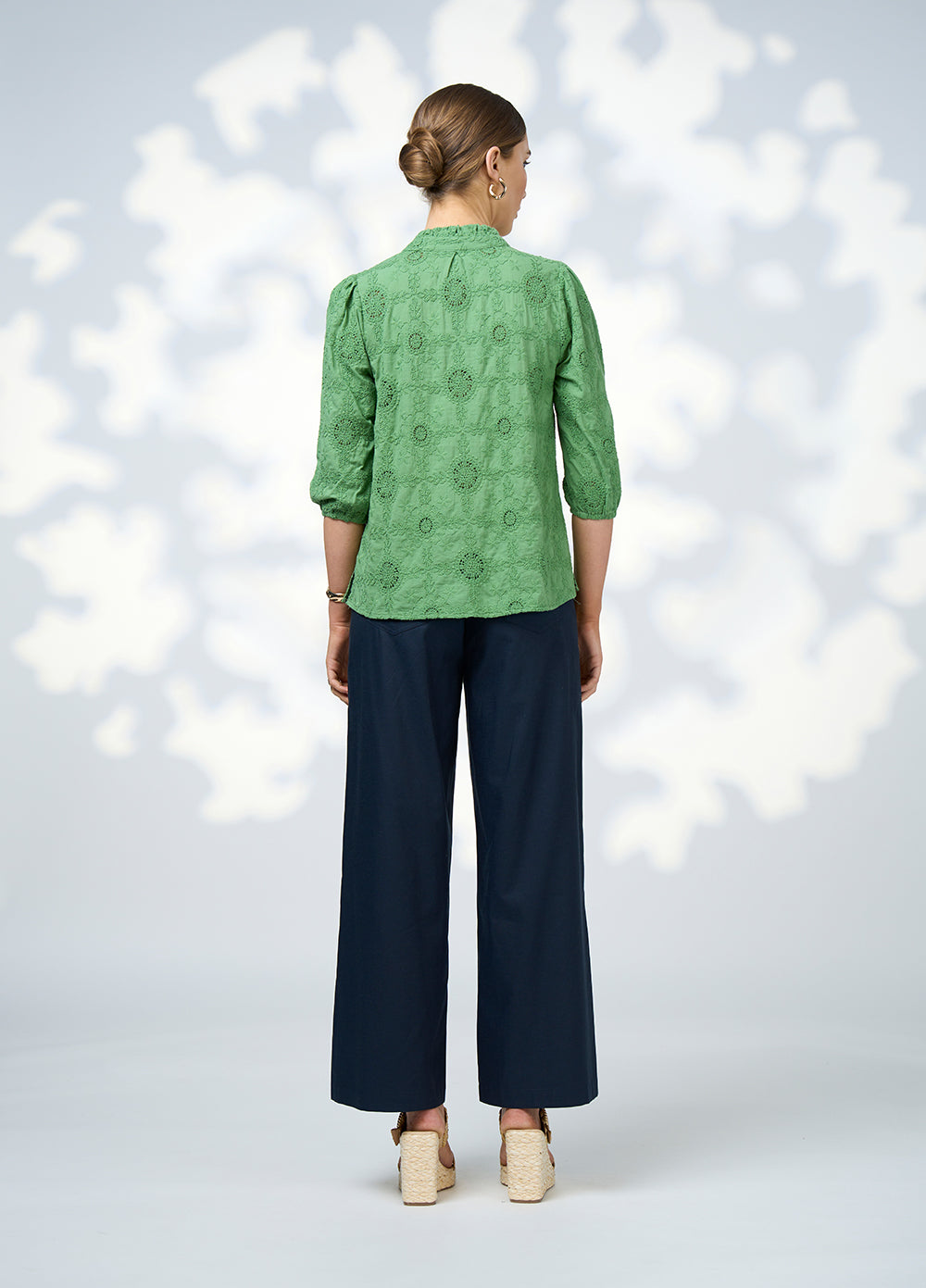 Loobie's Story Mischa Blouse