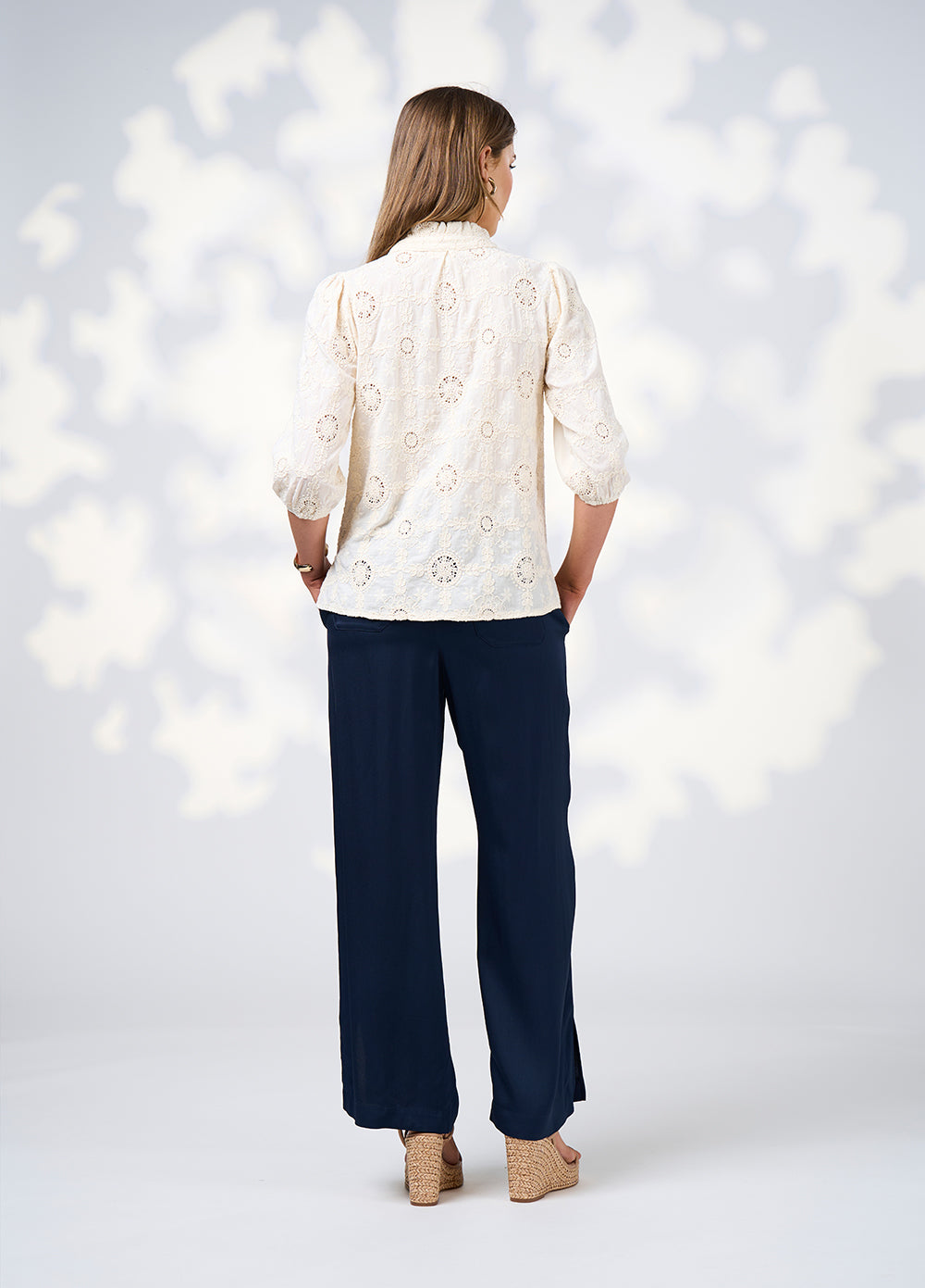 Loobie's Story Mischa Blouse