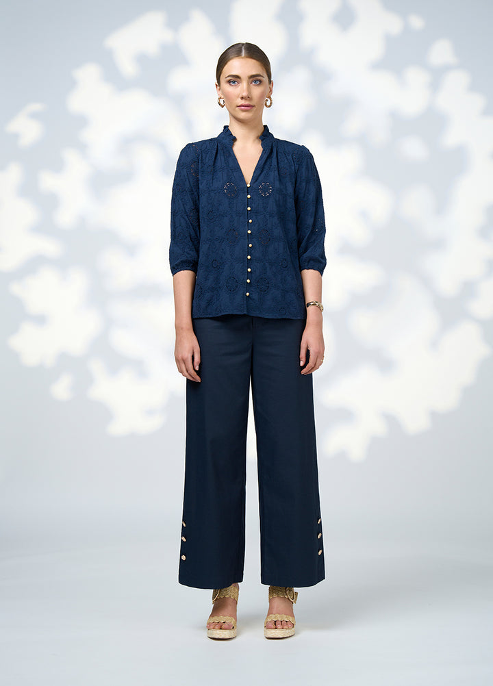 Loobie's Story Mischa Blouse