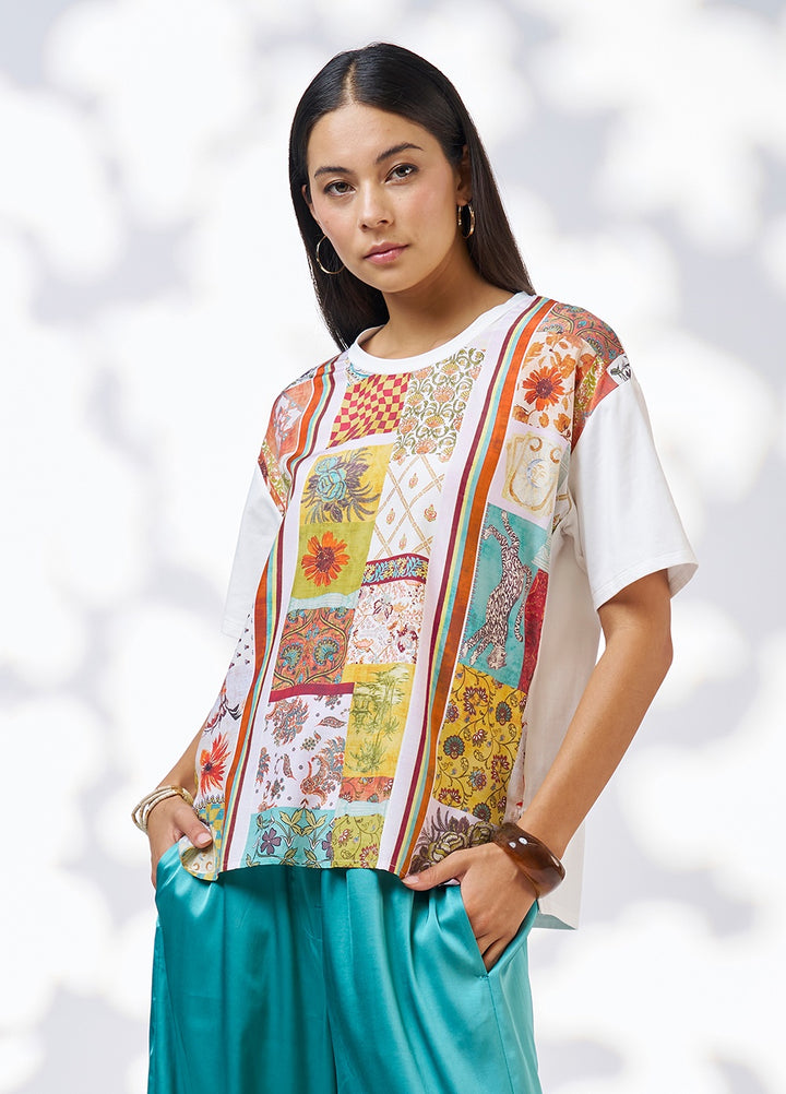 Loobie's Story Vana Tee