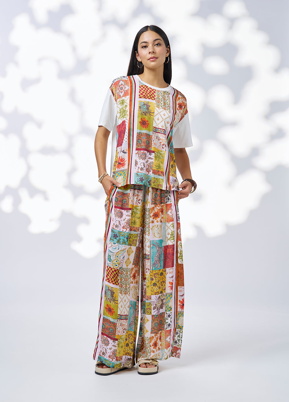 Loobie's Story Vana Tee