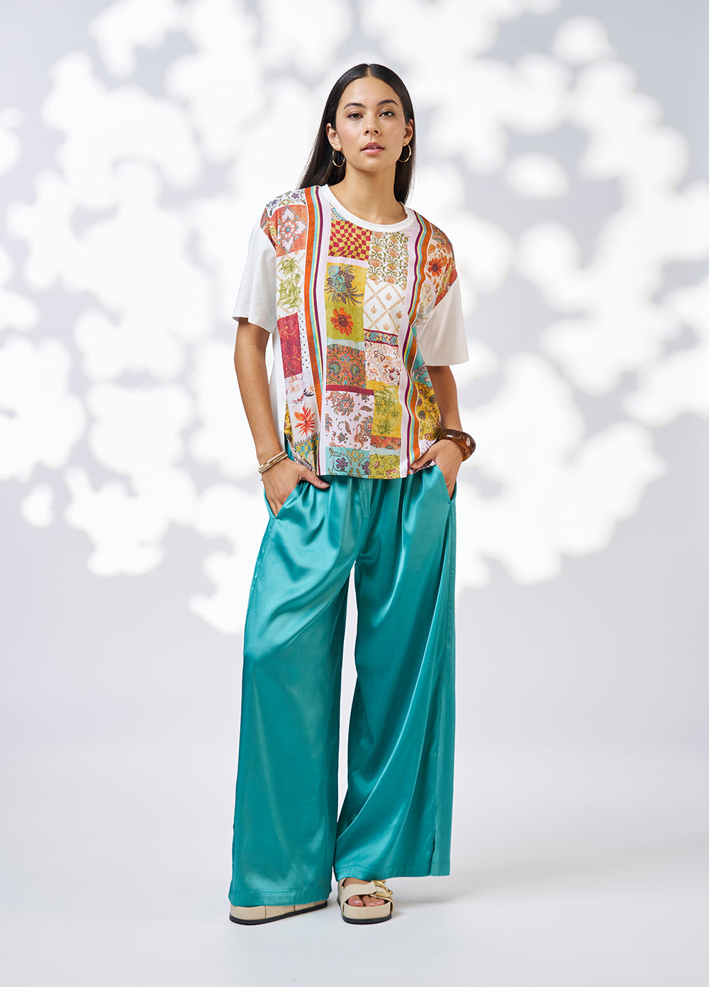 Loobie's Story Vana Tee