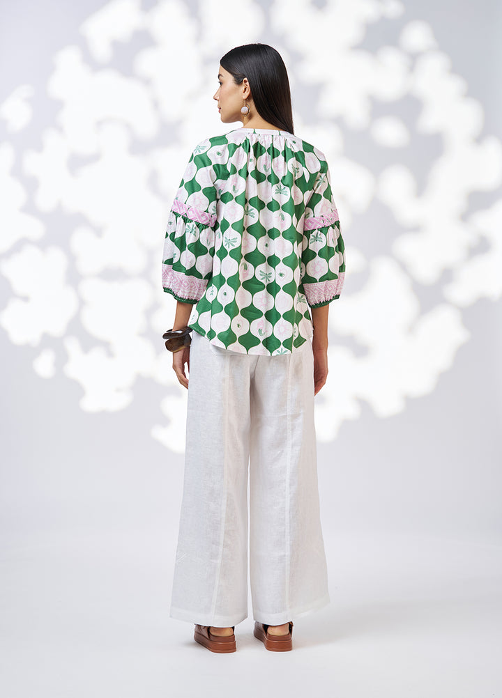 Loobie's Story Kya Blouse