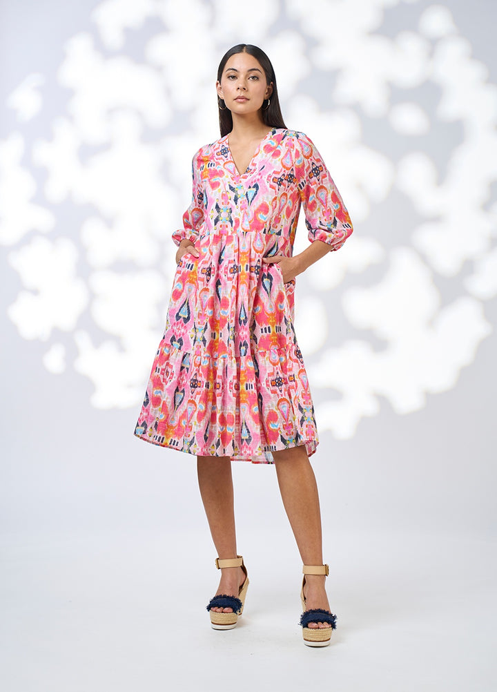 Loobie's Story Solana Dress