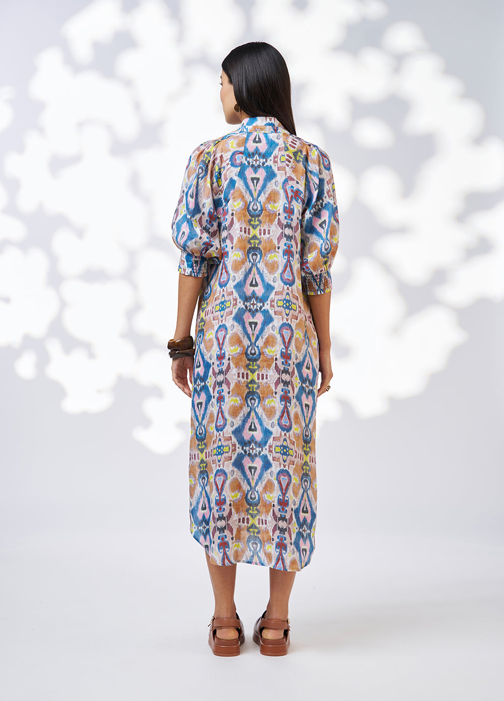 Loobie's Story Tia Shirt Dress