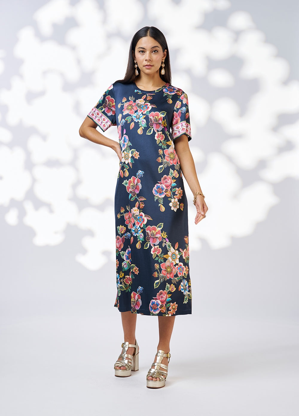 Loobie's Story Mystic Rose Dress