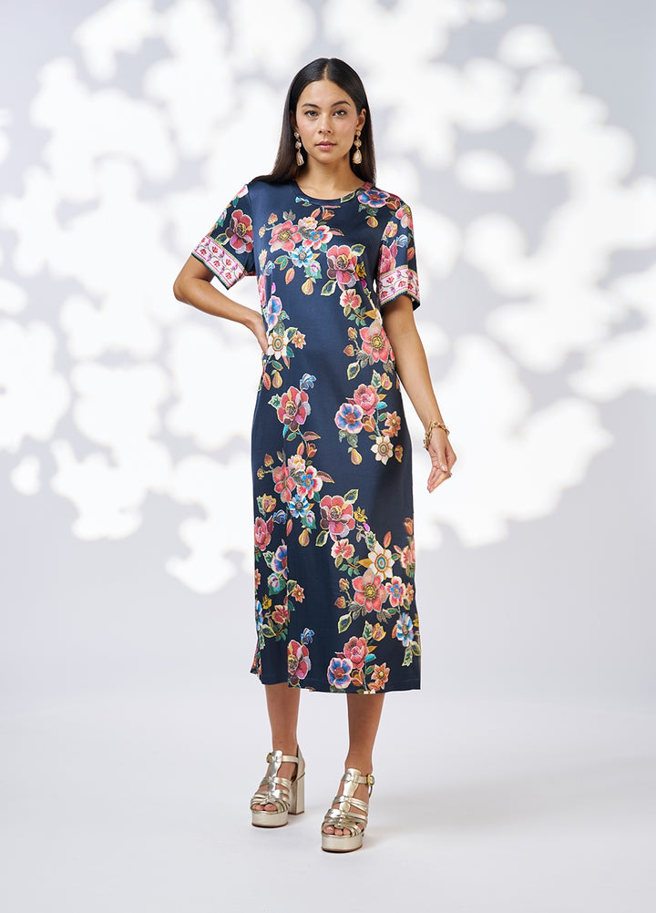 Loobie's Story Mystic Rose Dress