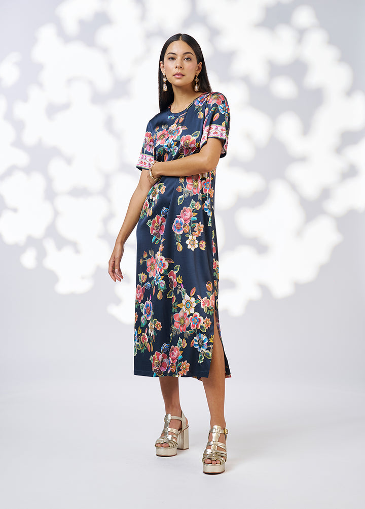 Loobie's Story Mystic Rose Dress