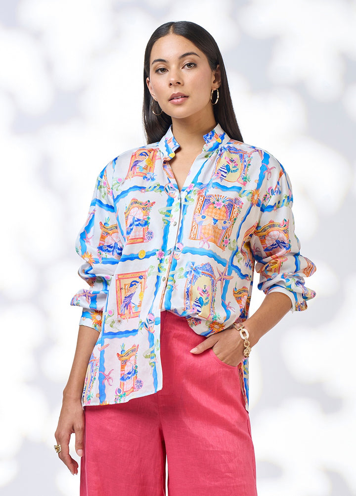 Loobie's Story Paradiso Shirt