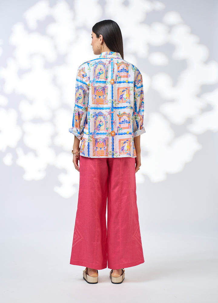 Loobie's Story Paradiso Shirt