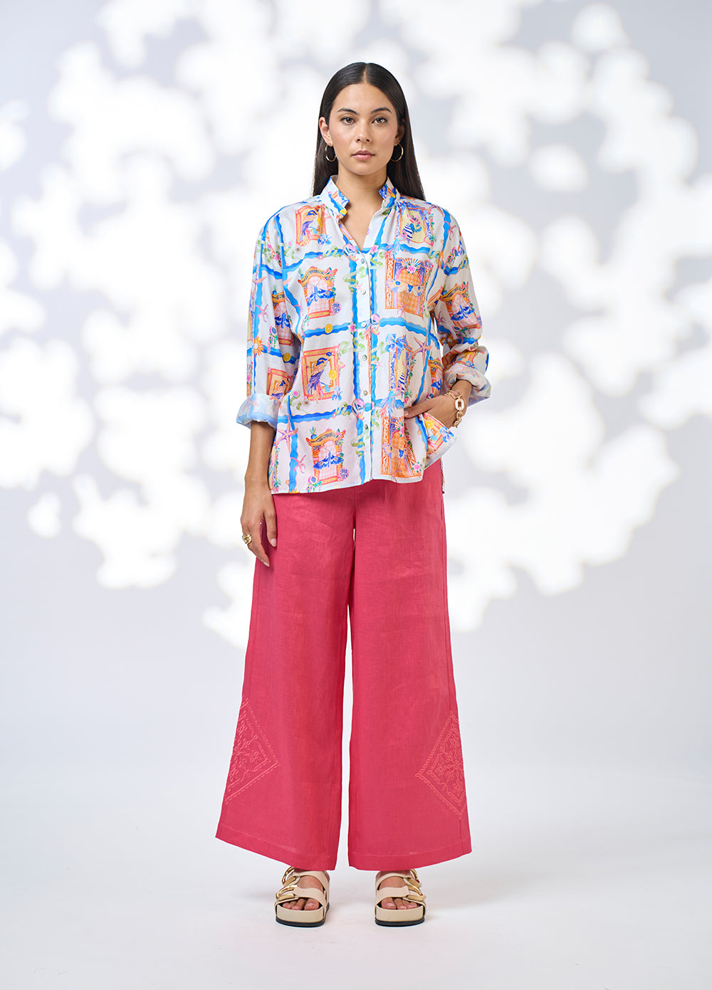 Loobie's Story Paradiso Shirt