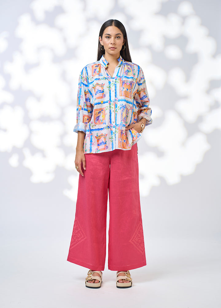 Loobie's Story Paradiso Shirt