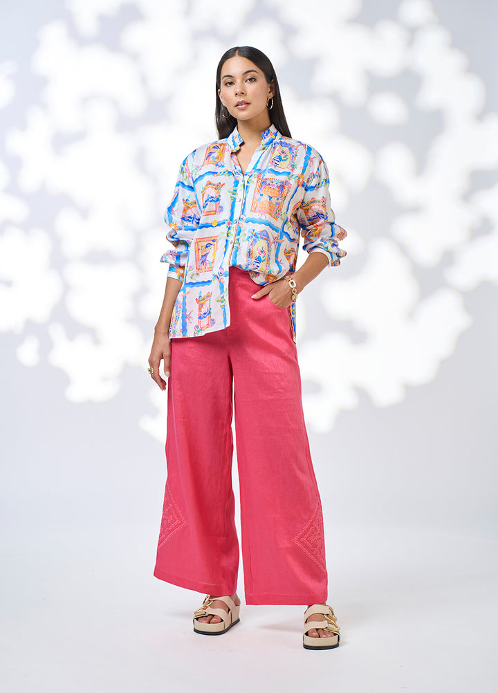 Loobie's Story Paradiso Shirt