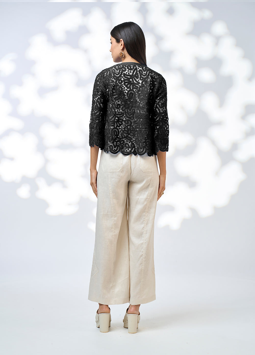 Loobie's Story Harlo Cardigan