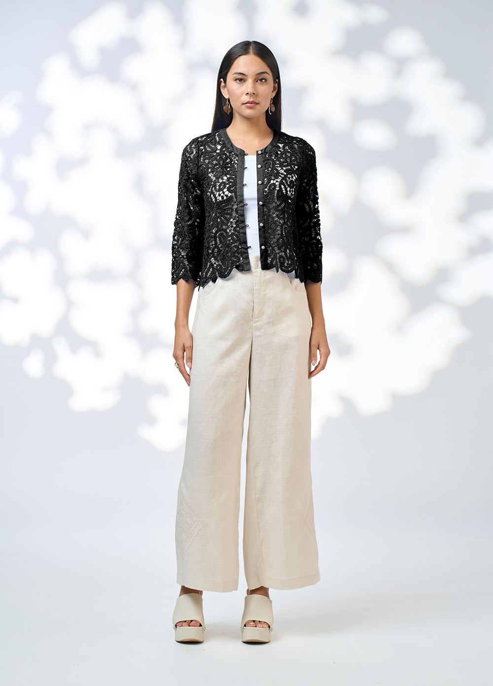 Loobie's Story Harlo Cardigan