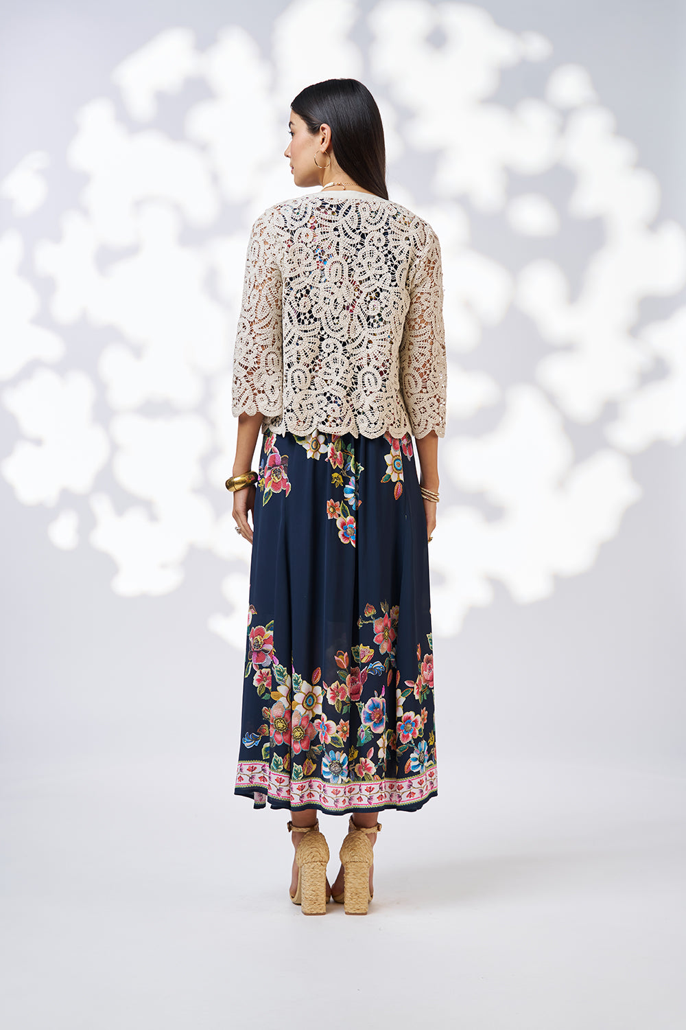 Loobie's Story Harlo Cardigan