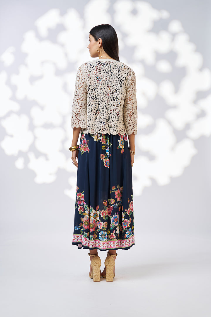 Loobie's Story Harlo Cardigan