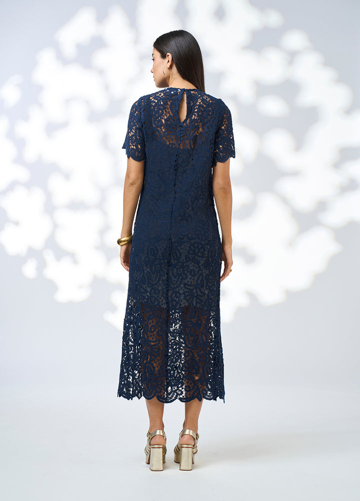 Loobie's Story Harlo Midi Dress