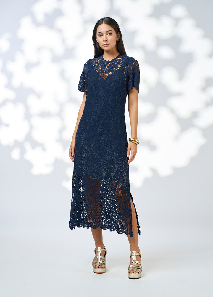 Loobie's Story Harlo Midi Dress