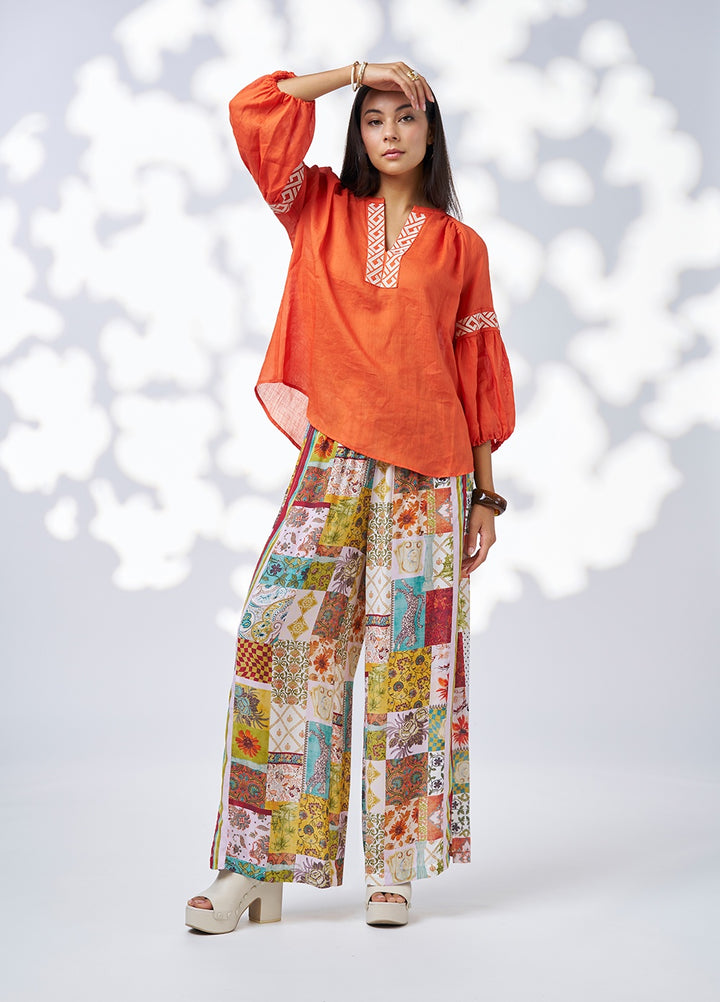 Loobie's Story Vana Pant