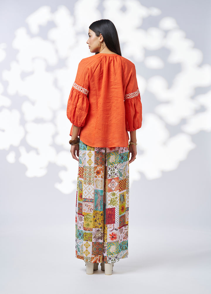 Loobie's Story Vana Pant