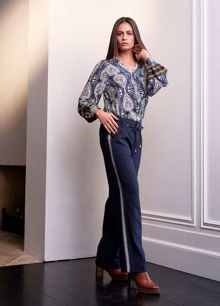 Loobie’s Story Opaline Top