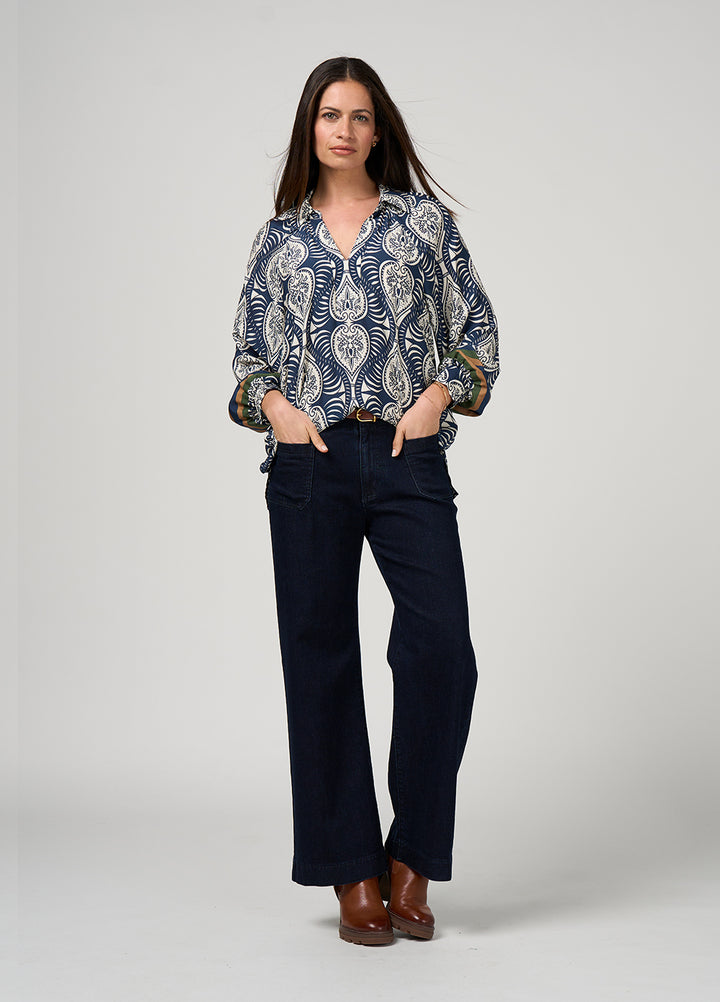 Loobie’s Story Opaline Top