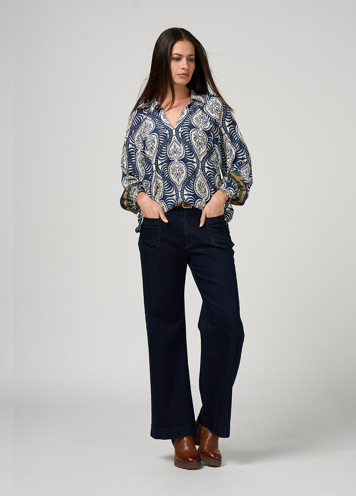 Loobie’s Story Opaline Top