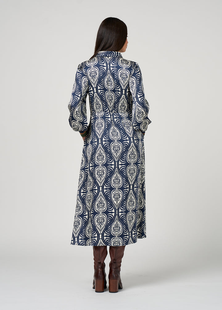 Loobie’s Story Opaline Shirt Dress