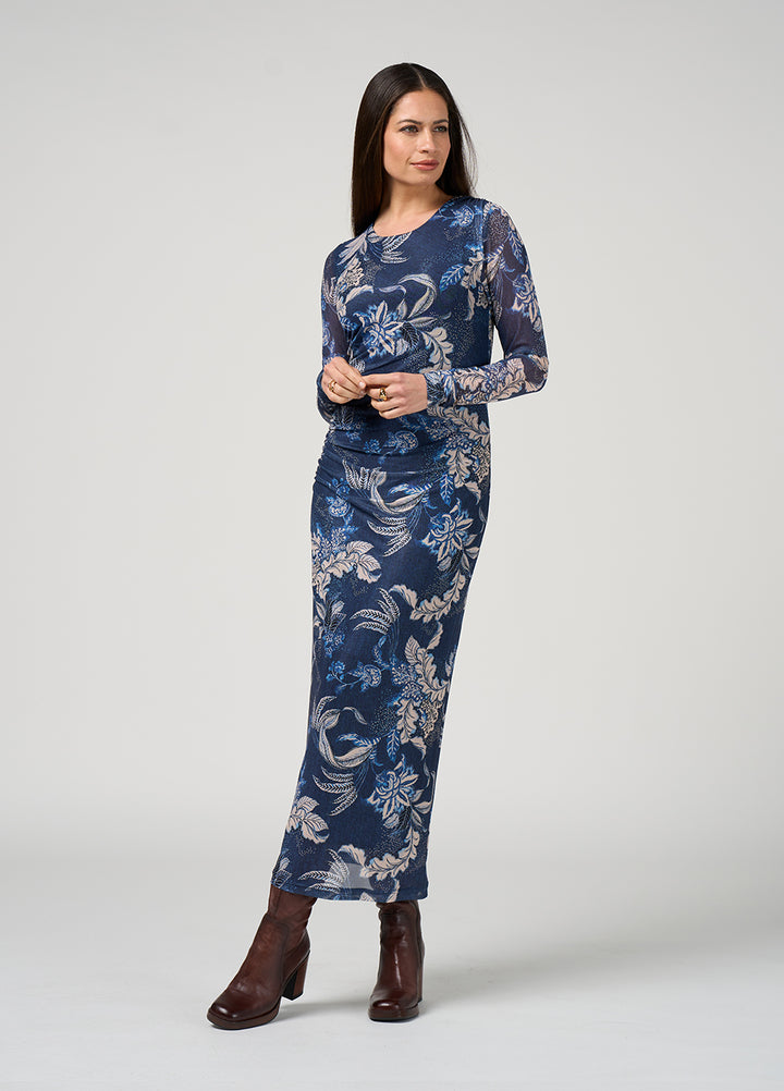 Loobie’s Story Casella Mesh Dress