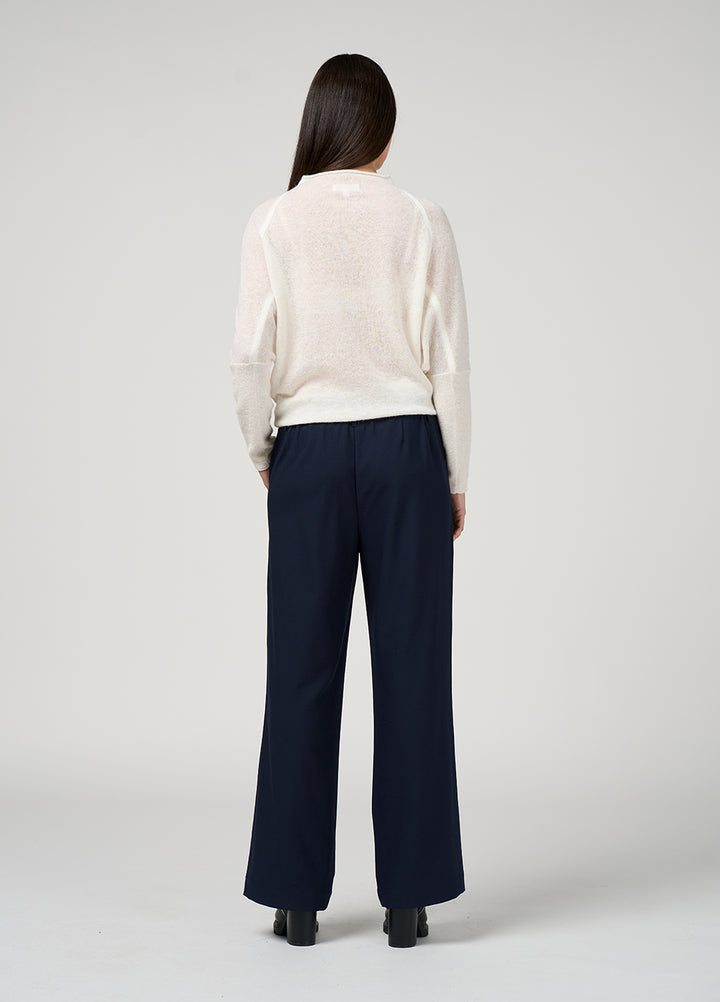 Loobie’s Story Bespoke Pant- Indigo