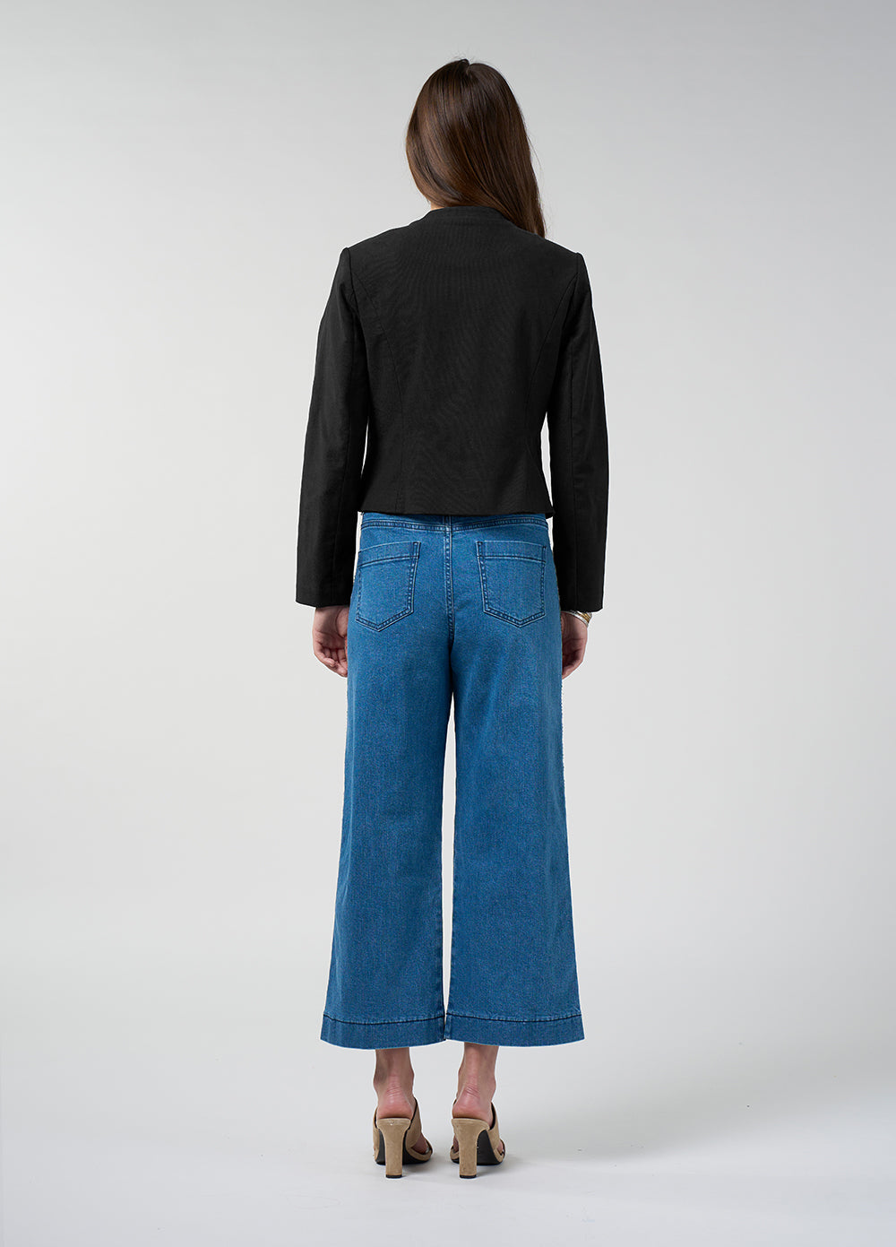Loobie's Story Indika Jacket - Ind