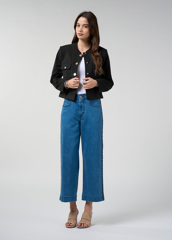 Loobie's Story Indika Jacket - Ind