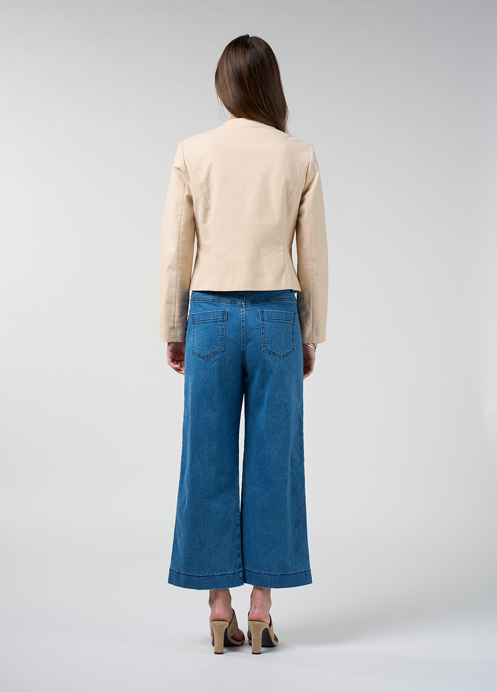 Loobie's Story Indika Jacket - Ec